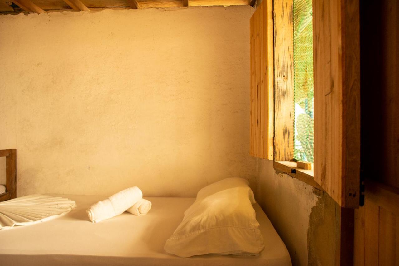 Dahlandia Villa Isla Mucura Luaran gambar
