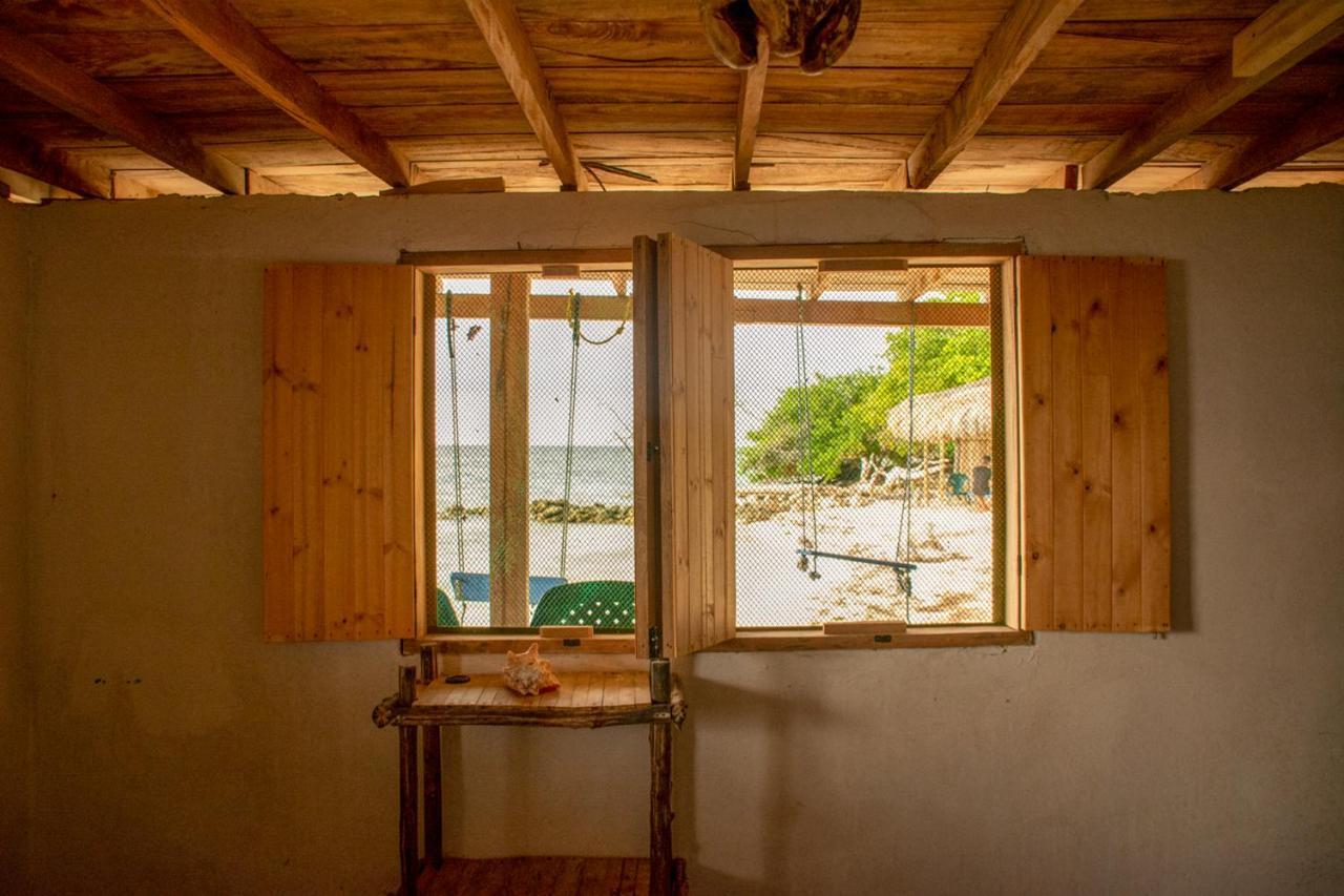 Dahlandia Villa Isla Mucura Luaran gambar