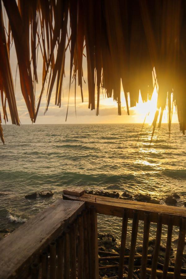 Dahlandia Villa Isla Mucura Luaran gambar