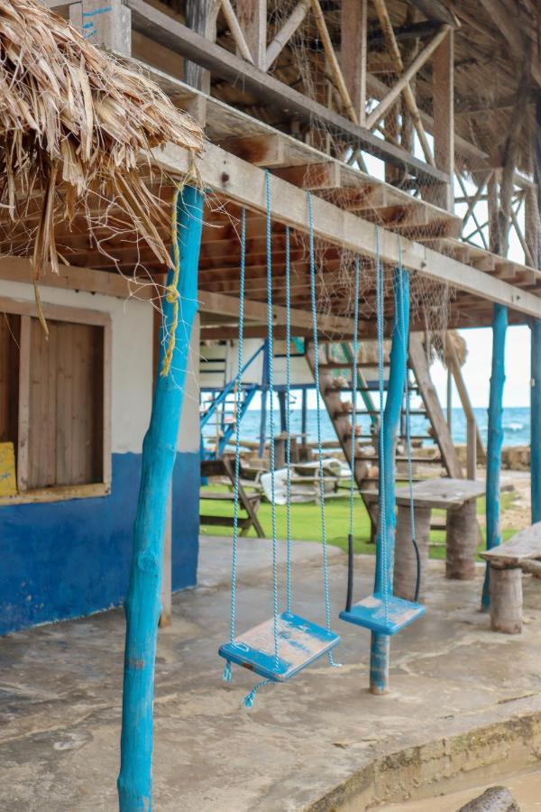 Dahlandia Villa Isla Mucura Luaran gambar