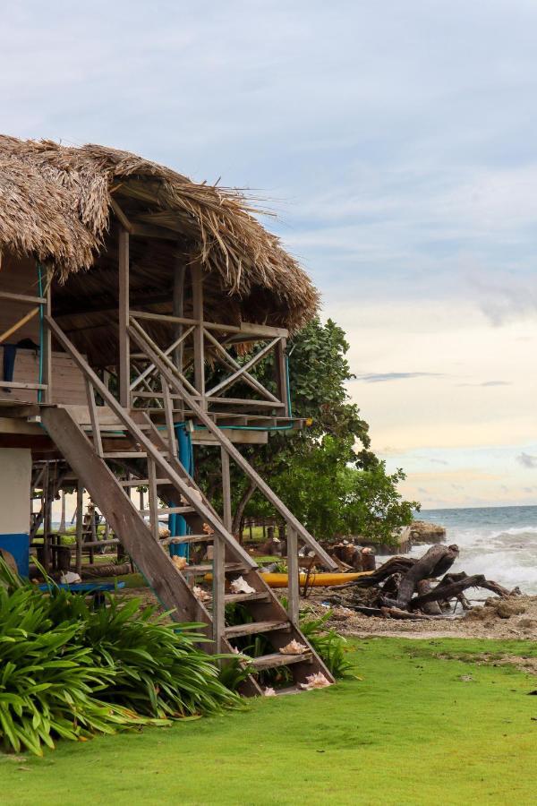 Dahlandia Villa Isla Mucura Luaran gambar