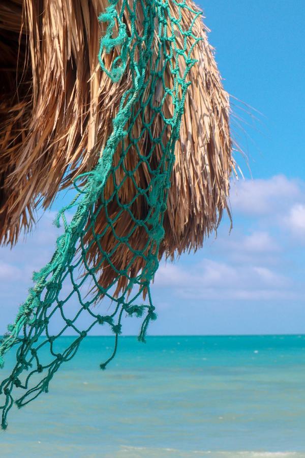 Dahlandia Villa Isla Mucura Luaran gambar