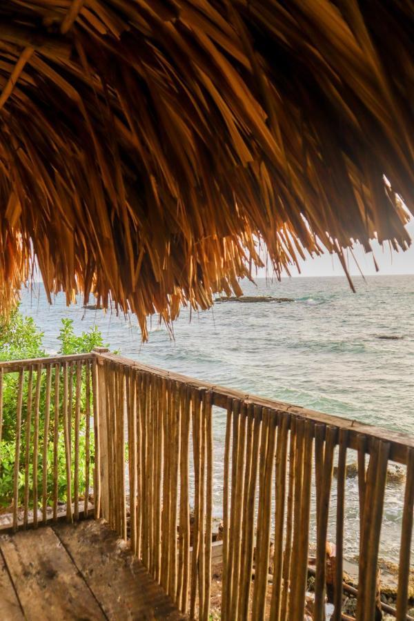 Dahlandia Villa Isla Mucura Luaran gambar