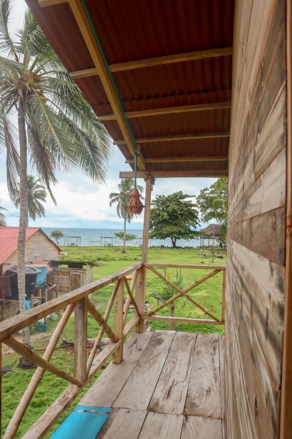 Dahlandia Villa Isla Mucura Luaran gambar