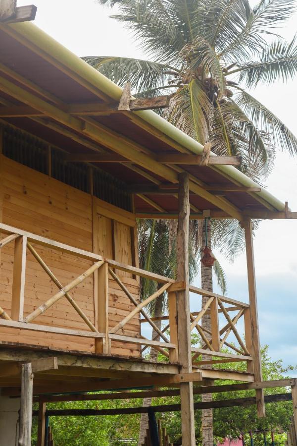 Dahlandia Villa Isla Mucura Luaran gambar