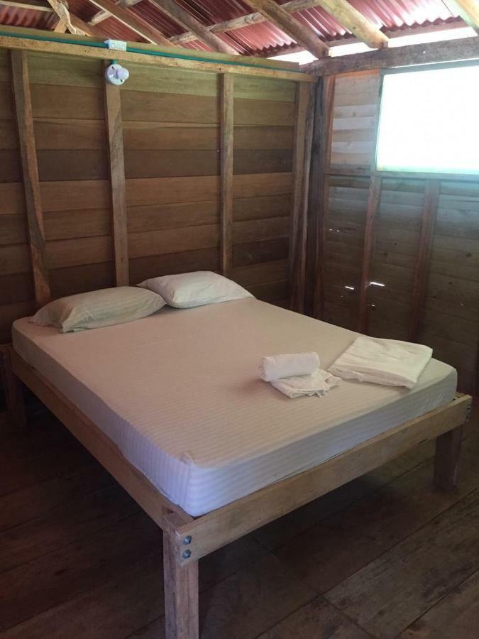 Dahlandia Villa Isla Mucura Luaran gambar